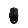 Wireless Gaming Mouse Sensor Lightweight Esports Mouse For PC Laptops 4