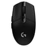 Lightspeed Wireless Gaming Mouse DPI RGB Programmable Button PC Mouse 3