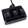 Mini Key Programmable Macro Keypad USB C Mechanical Shortcut Keyboard 3