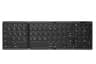 Foldable Bluetooth Keyboard With Numeric Keypad For Laptop Tablet And Phone 8