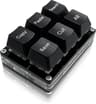 Key Programmable Macro Keypad One Handed Mechanical Shortcut Keyboard 1