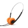 Wired Headphones Lightweight Walkman Style 7