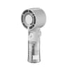 Portable Handheld Misting Fan Rechargeable Mini Spray Fan 1