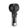 Portable Handheld Mist Fan USB Rechargeable Personal Cooling Fan 0