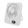 Portable Speed Rechargeable Desk Fan Foldable Mini USB Fan 2