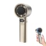 Speed Portable Handheld Fan Rechargeable Mini Turbo Fan With Battery 1