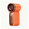Mini Portable Handheld Fan With Digital Display And USB Rechargeable Battery 3