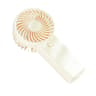 Portable Handheld Fan Mini Personal Cooling Fan With Battery 1