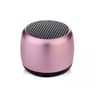 Mini Metal Bluetooth Speaker Portable Wireless Bass Speaker 7