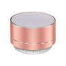 Mini Bluetooth Speaker Portable Wireless Aluminum Alloy Speaker 5