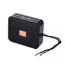 Portable Bluetooth Speaker Mini Wireless Speaker With USB TF Playback 0