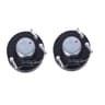 Tweeter Speaker High Fidelity Mini Audio Driver For DIY Sound Systems 6