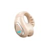 Mini Open Ear Bluetooth Earbud Clip On Headphone For Sports And Hands Free Calls 0