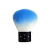 Professional Mushroom Nail Dust Brush Soft Manicure Cleaning Brush For Acrylic And Gel Nails 8