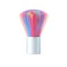 Professional Mushroom Nail Dust Brush Soft Manicure Cleaning Brush For Acrylic And Gel Nails 14