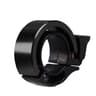 Universal Invisible Bicycle Bell Compact Loud Handlebar Bell For MTB Road Bikes 1