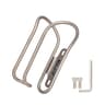 Titanium Alloy Bike Bottle Cage Lightweight MTB Road Cycling Water Bottle Holder 3