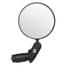 Wide Angle Bicycle Rearview Mirror Adjustable Handlebar Mirror For Bikes And Scooters 6