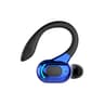 Mini Bluetooth Ear Hook Earphone With Mic Waterproof HiFi Headset 5