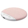 Wireless Bluetooth Pillow Speaker White Noise Sleep Aid With Timer 7