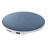 Wireless Bluetooth Pillow Speaker White Noise Sleep Aid With Timer 9