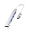 USB C Hub High Speed USB OTG Multiport Adapter For Laptop Phone MacBook 1