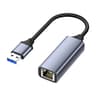 USB Type C Ethernet Adapter Gigabit Network Adapter For Laptop And TV Box 3