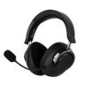 Wireless Gaming Headset With Noise Canceling Mic Battery For PC Switch 1