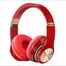 Wireless Bluetooth Headset With Microphone Noise Reduction Foldable Headphones For Phone And PC 4