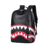 Men Plaid Laptop Backpack College School Travel Rucksack 6