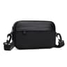 Mens Crossbody Bag Compact Shoulder Travel Bag For Everyday Carry 4