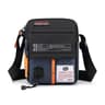 Mens Waterproof Messenger Bag Oxford Crossbody Shoulder Business Bag 13