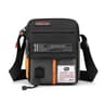 Mens Waterproof Messenger Bag Oxford Crossbody Shoulder Business Bag 14