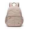 Lightweight Water Resistant Minimalist Backpack For Travel School And Daily Use 6