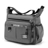 Large Capacity Oxford Shoulder Bag For Men With Multi Pocket Crossbody Design 2