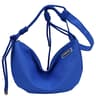 Vintage Nylon Shoulder Bag Women Large Capacity Casual Crossbody Handbag 0