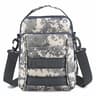 Waterproof Outdoor Chest Sling Bag Multifunctional Crossbody Messenger Pack For Travel Hiking 4