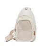 Backpack Crossbody Bag With Doll Display Pocket For Girls 2
