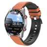 Bluetooth Call Smart Watch For Men With Fitness Tracking Waterproof Sports Smartwatch 1
