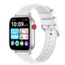 Watch Lite AMOLED Smart Watch With GPS Bluetooth Calling And Long Battery Life 1