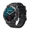 Bluetooth Call Smart Watch Men Fitness Tracker With Heart Monitor 2