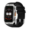 Smart Watch For Men With AMOLED Display Bluetooth Calling And Waterproof Design 0
