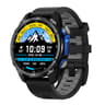 Smartwatch With GPS Route Tracking Offline Maps And Fitness Monitoring 0