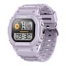 Waterproof Smart Watch For Men Women With Health Tracking Sports Mode LED Flashlight 1