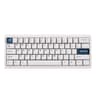 Percent Wireless Mechanical Keyboard With Gasket Mount And RGB 1