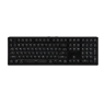Full Size Wireless Hall Effect Gaming Keyboard 0