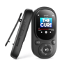 Bluetooth Clip Player Lossless Music Player For Sports 0