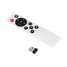 Universal Wireless Remote Control For Android TV Box PC With USB Receiver 0