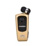 Fineblue Wireless Bluetooth Headset Retractable Clip On Earphone For Hands Free Calls 8