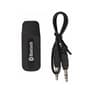 Bluetooth Audio Receiver USB Wireless Stereo Adapter 6